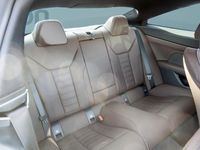 Gebraucht BMW 440 374 PS (275 kW) 2025 Weiß Coupé