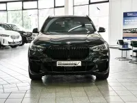 Gebraucht BMW X5 M Sport 530 PS (389 kW) 2023 Schwarz SUV