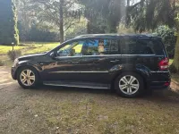 Gebraucht Mercedes GL350 224 PS (164 kW) 2010 Braun SUV