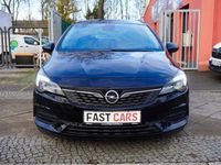 gebraucht Opel Astra Sports Tourer Edition Start/Stop 1.HD!