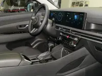 Neu Hyundai Tucson Select 150 PS (110 kW) 2026 Atlas white / sol SUV