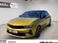 Neu Opel Astra 130 PS (95 kW) 2025 Gelb Kombi
