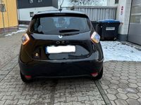 gebraucht Renault Zoe Zen 22kWh Akku MIETBATTERIE