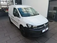 Używany VW Caddy 102 KM (75 kW) 2018 Andere Minivan