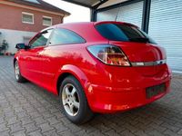 gebraucht Opel Astra GTC Astra H, 8-fach bereift, Zahnriemen NEU