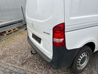 gebraucht Mercedes Vito Kasten 109/110/111/114 CDI FWD kompakt 1 Hd