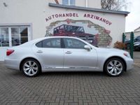 gebraucht Lexus LS600h NAVI/LEDER/KLIMA/EL.GSD/LED/PDC