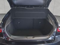 Gebraucht Mazda 3 Exclusive-Line 186 PS (136 kW) 2024 Schwarz Limousine