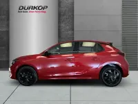 Gebraucht Opel Corsa 101 PS (74 kW) 2025 Rot Kleinwagen