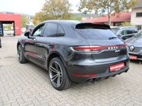 gebraucht Porsche Macan PASM / Panorama