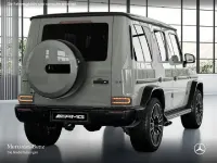 Gebraucht Mercedes G63 AMG AMG 585 PS (430 kW) 2026 SUV