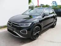Neu VW T-Roc Style 150 PS (110 kW) 2026 SUV