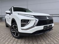 gebraucht Mitsubishi Eclipse Cross Hybrid 4WD/DAB/SHZ/Kamera/