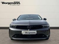 Gebraucht Opel Astra Edition 110 PS (80 kW) 2024 Grau Limousine