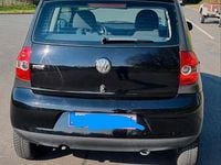 Second-hand VW Fox 54 CP (39 kW) 2006 Gri Hatchback