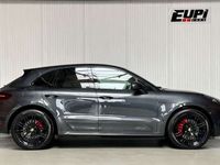 gebraucht Porsche Macan GTS/360° Kamera/Entry&Drive/Pano/Bose