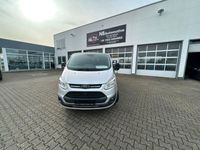 gebraucht Ford Transit Custom 