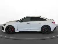 Neu Audi RS5 Sport 639 PS (469 kW) 2026 Weiß Limousine