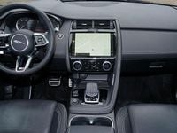 Gebraucht Jaguar E-Pace R-Dynamic 204 PS (150 kW) 2021 Portofino blue SUV