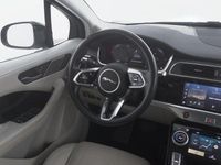 Occasion Jaguar I-Pace S 297 kW (405 ch) 2021 Noir SUV