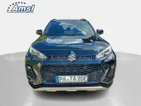Gebraucht Suzuki Across Comfort+ 185 PS (136 kW) 2024 Schwarz SUV