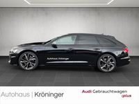 Gebraucht Audi S6 Sport 344 PS (253 kW) 2025 Schwarz Kombi