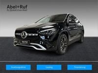 Gebraucht Mercedes GLA200 150 PS (110 kW) 2025 Schwarz SUV