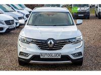 gebraucht Renault Koleos Intens 4x4