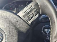 Gebraucht VW Passat Highline 122 PS (89 kW) 2011 Limousine