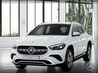 Gebraucht Mercedes GLA200 Progressive 150 PS (110 kW) 2024 Weiß SUV