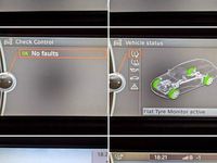 Gebraucht BMW 318 143 PS (105 kW) 2012 Schwarz Kombi