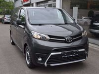 gebraucht Toyota Proace L1 Kasten Meister