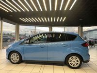 gebraucht Ford C-MAX Business Edition Scheckheft