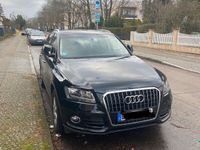 gebraucht Audi Q5 2.0