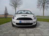 gebraucht Mini Cooper S Roadster Cooper S