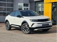 Neu Opel Mokka-e 114 kW (156 PS) 2026 Blau SUV