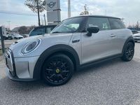 Gebraucht Mini Cooper SE 135 kW (184 PS) 2023 Silber Kleinwagen