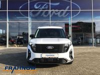 Neu Ford Transit Trend 99 PS (72 kW) 2025 Weiß Van
