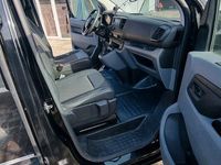 Gebraucht Citroën Jumpy 102 PS (75 kW) 2021 Schwarz Van / Kleinbus