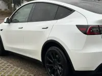 Usata Tesla Model Y 250 kW (340 CV) 2023 Bianco SUV