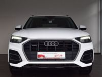 gebraucht Audi Q5 TFSI e