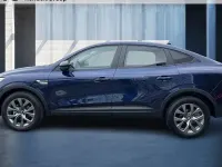 Gebraucht Renault Arkana Evolution 140 PS (102 kW) 2025 Blau SUV
