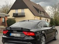 gebraucht Audi A7 3.0 BiTdi