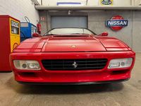 Gebraucht Ferrari 512 428 PS (314 kW) 1996 Rosso corsa Coupé