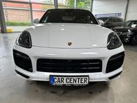 Gebraucht Porsche Cayenne 441 PS (324 kW) 2020 Weiß SUV