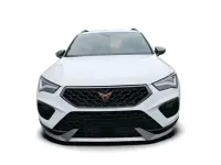 Gebraucht Cupra Ateca 2025 Weiss SUV