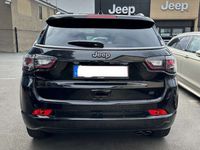 gebraucht Jeep Compass Compass1.3 GSE T4 Automatik S