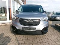 Używany Opel Combo Basis 131 KM (96 kW) 2022 Szary Minivan