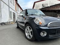 gebraucht Mini Cooper One r56 1.4