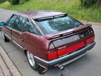 gebraucht Citroën XM V6 3.0 Benzin